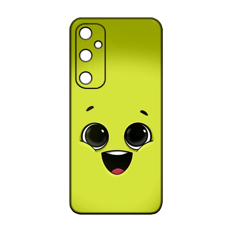 کاور مدل انیمیشن کد 490 مناسب برای گوشی موبایل سامسونگ Galaxy S23 fe