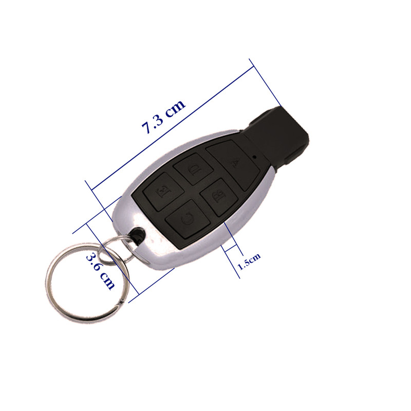 ریموت در ورودی مدل bnz لرن کد Dezh-433