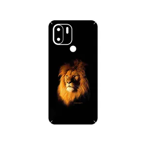 MAHOOT Lion Cover Sticker for Xiaomi Redmi A1 Plus