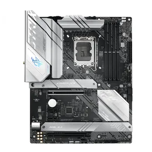 مادربرد ایسوس مدل ROG STRIX B660-A GAMING WIFI