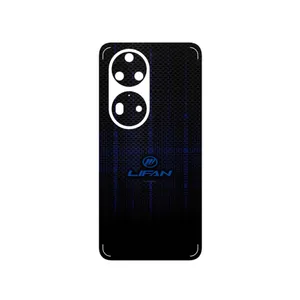 MAHOOT Lifan Cover Sticker for Huawei P50 Pro