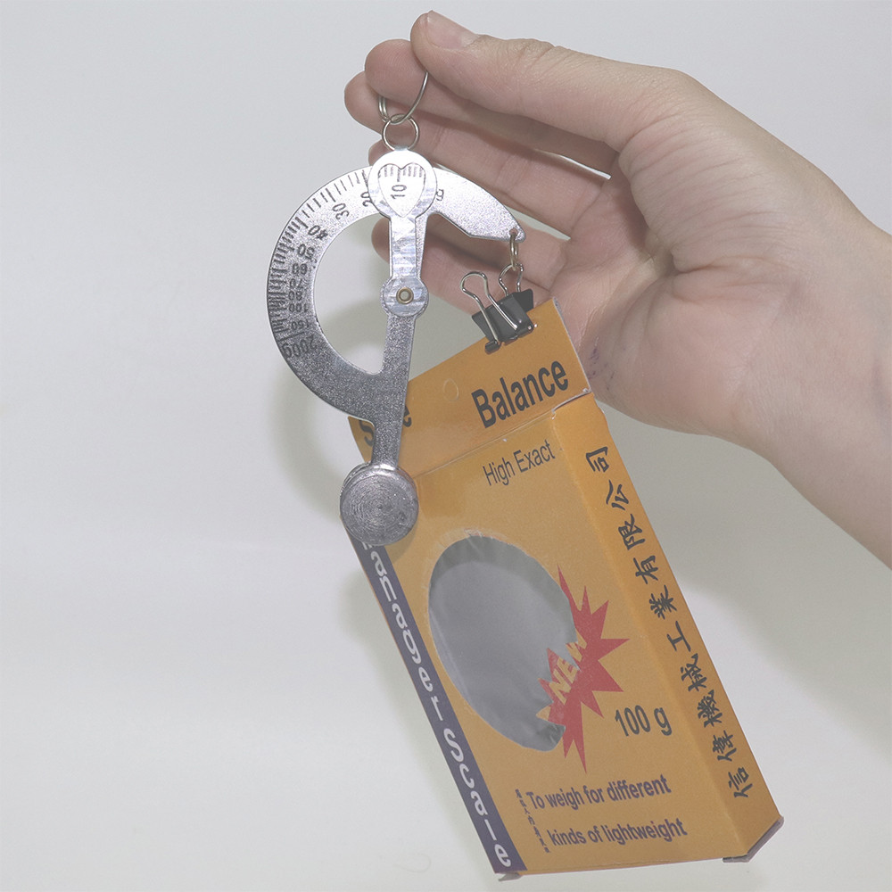 ترازو مدل TRZO100