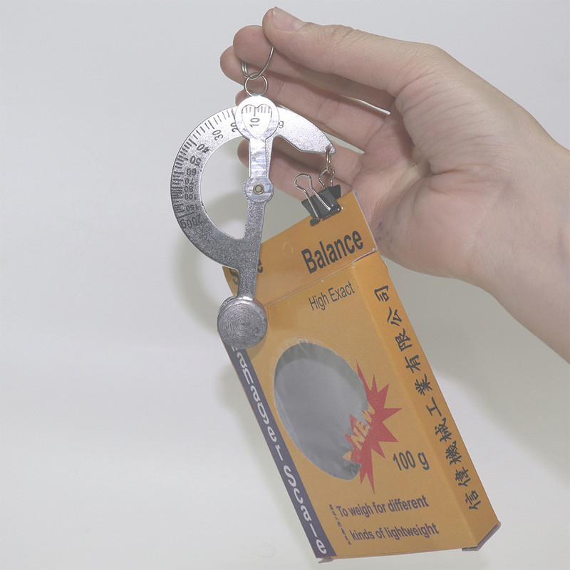 ترازو مدل TRZO100