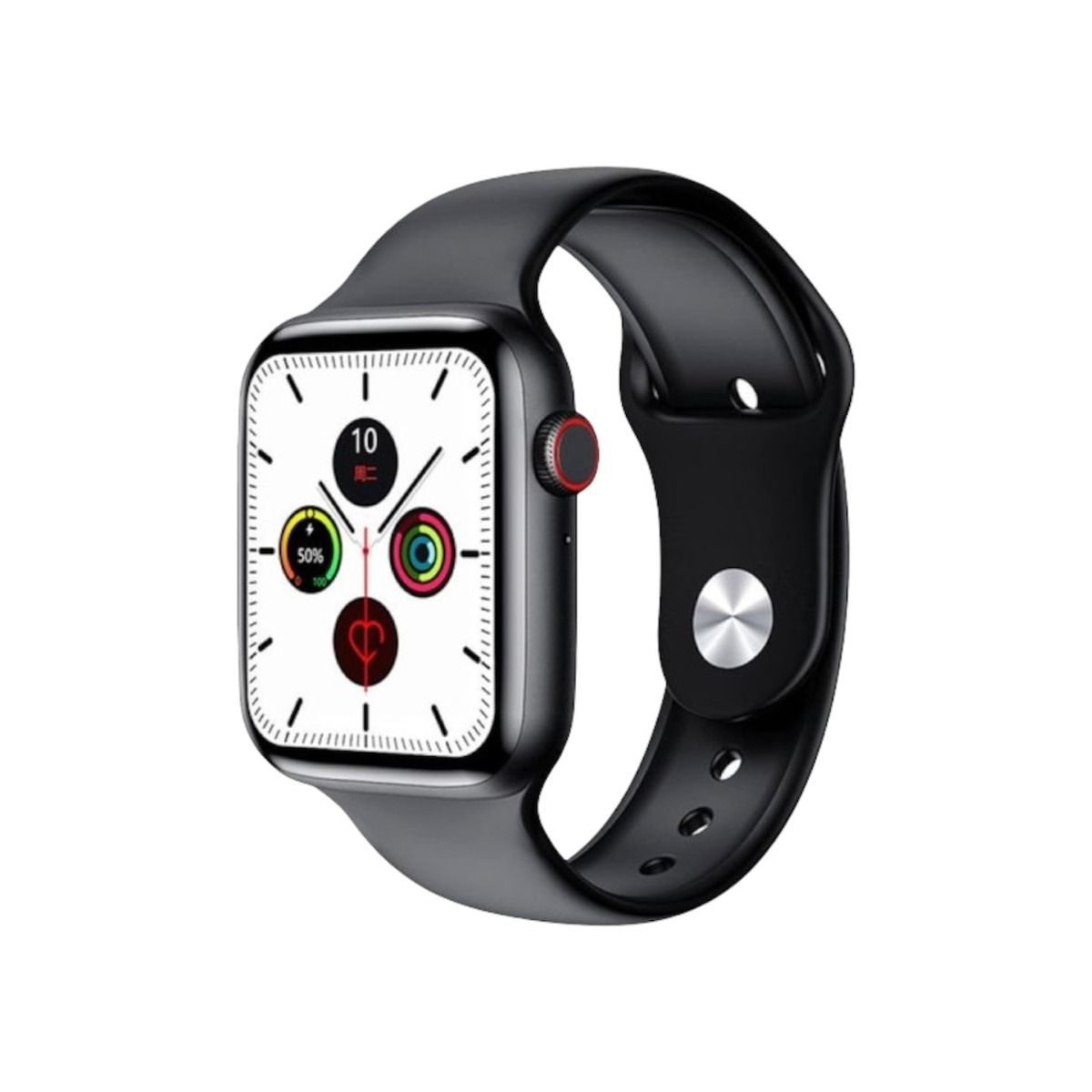 ساعت هوشمند گرین لاین مدل active pro -  - 3