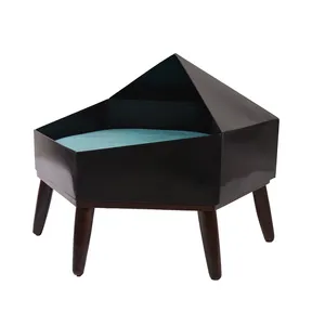 جای خواب سگ و گربه مدل D-40 