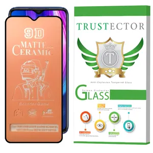 Trustector CATA Model Screen Protector For Xiaomi Redmi Note 8 Pro  