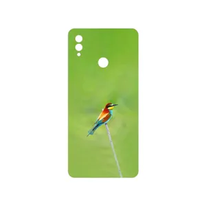 MAHOOT European bee-eater Cover Sticker for Honor Note 10