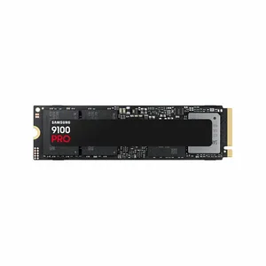 اس اس دی اینترنال PCIe 5.0 سامسونگ مدل Pro 9100 ظرفیت دو ترابایت