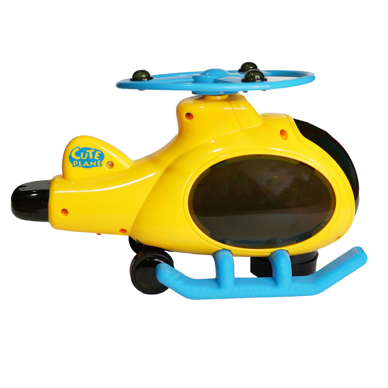 هلی کوپتر بازی مدل Cute Plane