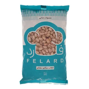 لوبیا چیتی فلارد - 900 گرم
