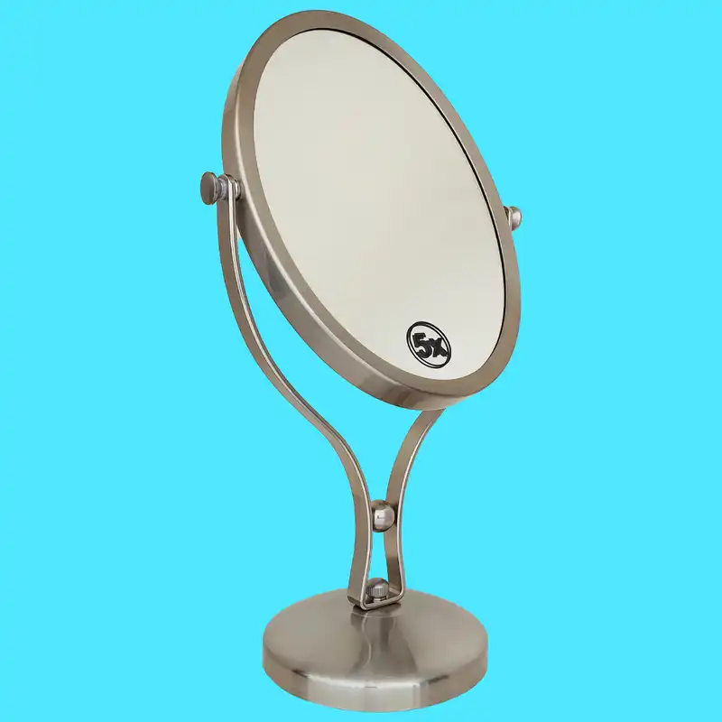 آینه آرایشی برندآپ مدل M1012