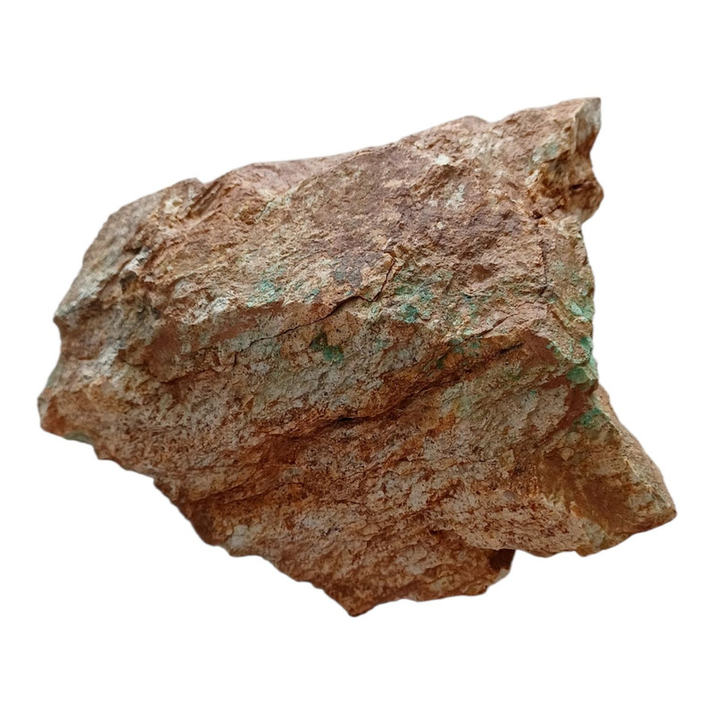 سنگ راف مدل سنگ مس کد 0710