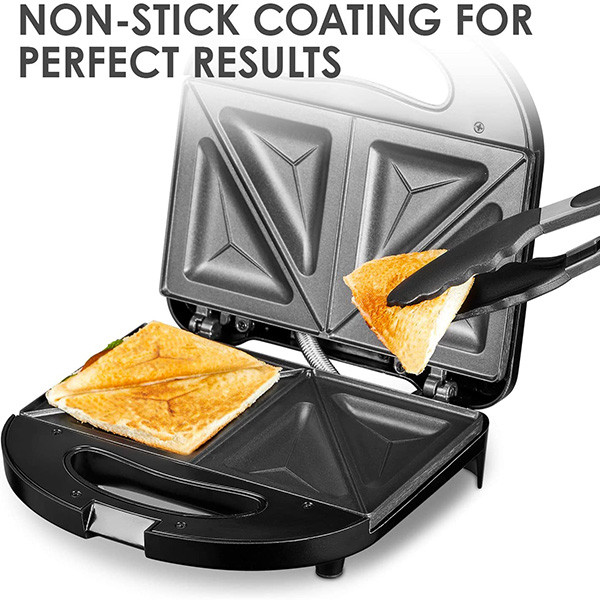 ساندویچ ساز کالیو کد 9614