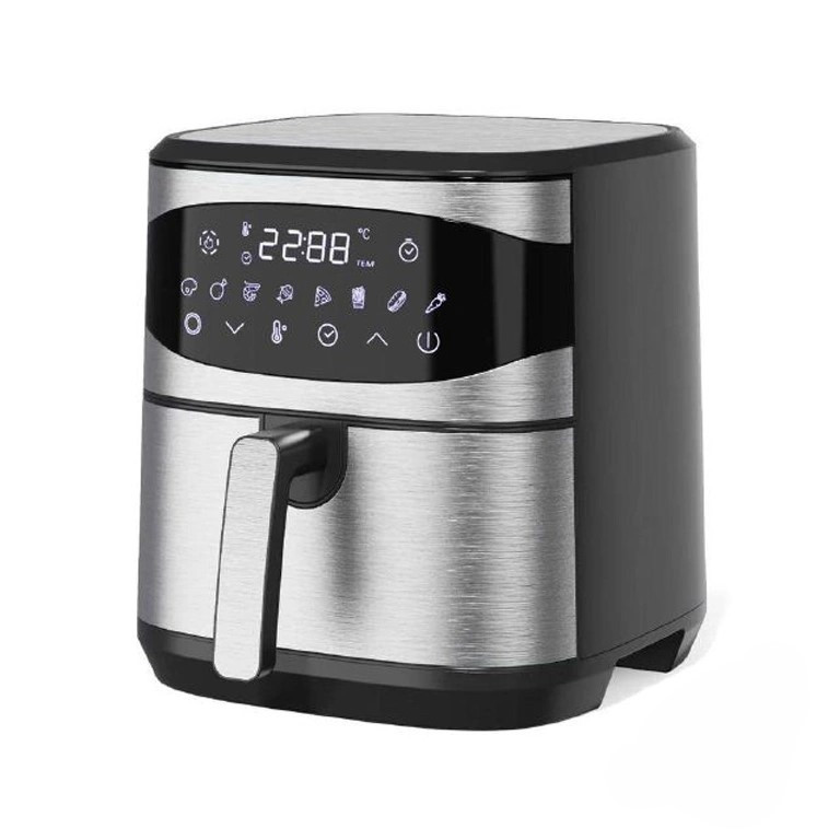 سرخ کن بدون روغن برلین مدل 650B