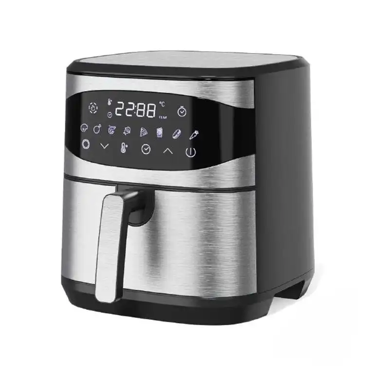 سرخ کن بدون روغن برلین مدل 650B