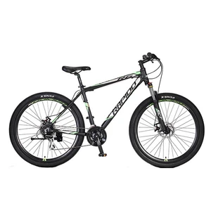 دوچرخه کوهستان راپیدو مدل R6 سایز 27.5