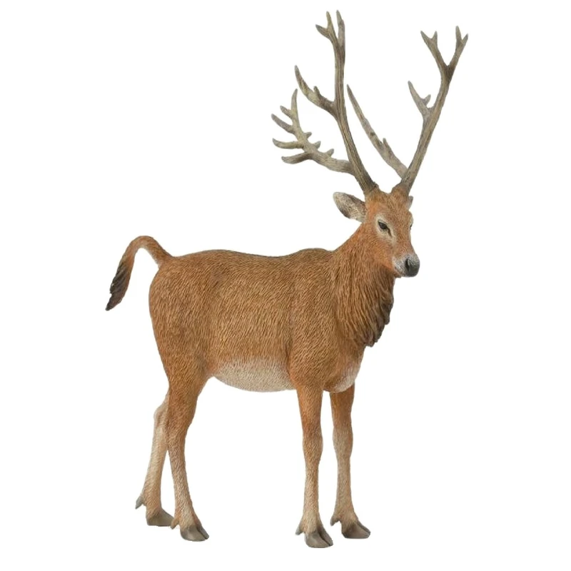 فیگور مدل گوزن پدر دیوید