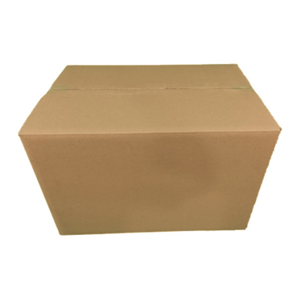 جعبه بسته بندی مدل سه لایه 60x40x50 بسته 10 عددی