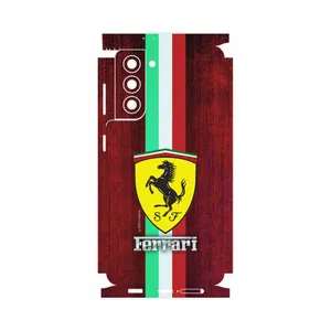 MAHOOT Ferrari-FullSkin Cover Sticker for Samsung Galaxy S21 5G