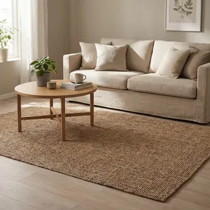 فرش ماشینی ایکیا مدل LOHALS-502