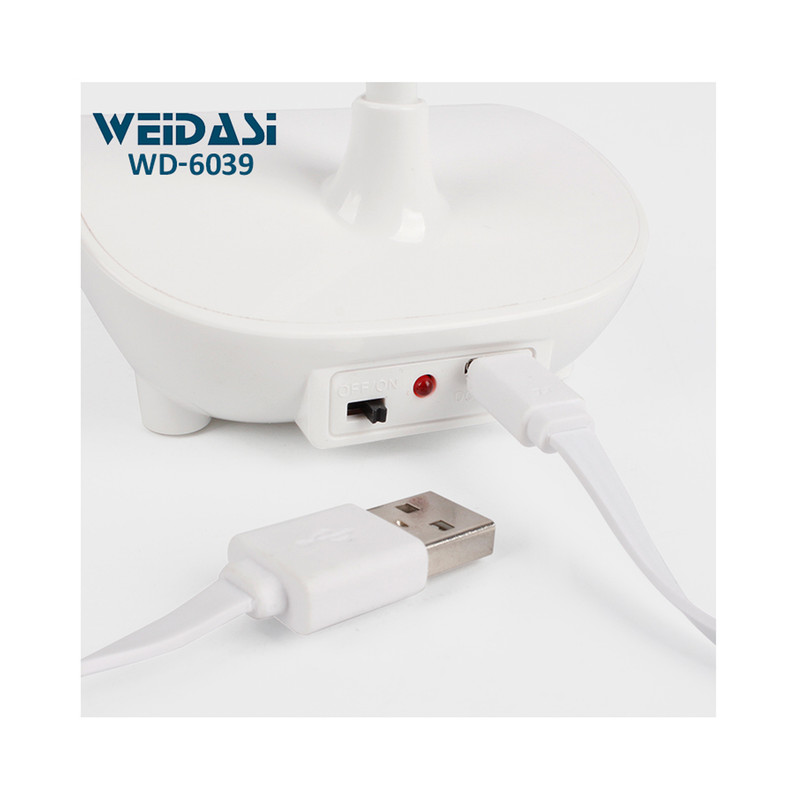 چراغ مطالعه ویداسی مدل WD-6039