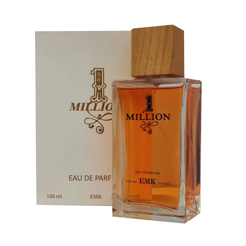 ادو پرفیوم مردانه ای ام کی  مدل 1Milion با رایحه شیرین حجم 100 میلی لیتر