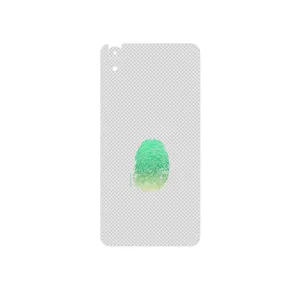 MAHOOT Minimal Fingerprint Cover Sticker for Huawei Y6 2015