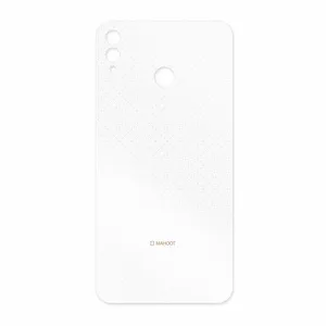 MAHOOT Cloud Transparent Cover Sticker for Honor 8X Max
