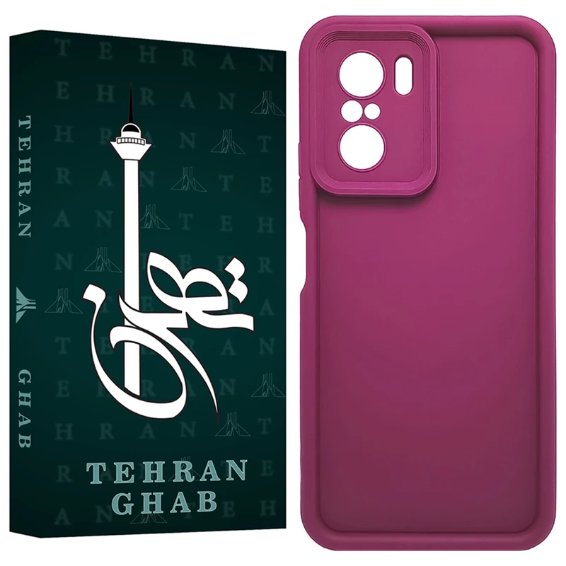 کاور تهران قاب مدل TSOI20 مناسب برای گوشی موبایل شیائومی Poco F3 / Redmi K40 / Redmi K40 Pro / Redmi K40 Pro Plus / Mi 11i