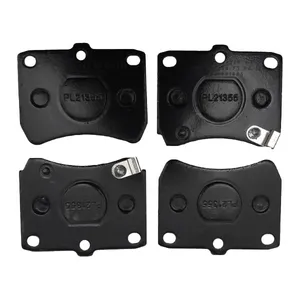 لنت ترمز جلو لنت پارس مدل 21355 مناسب برای پراید 131