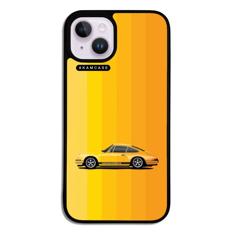 کاور آکام مدل AMC-WA14-CARS-46 مناسب برای گوشی موبایل اپل iPhone 14