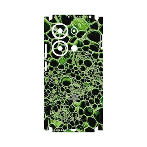 MAHOOT Atom Universe 4-FullSkin Cover Sticker for Xiaomi Redmi Note 13 Pro 4G