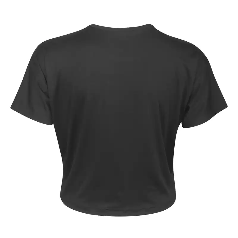 تی شرت آستین کوتاه ورزشی زنانه مدل NInoW124