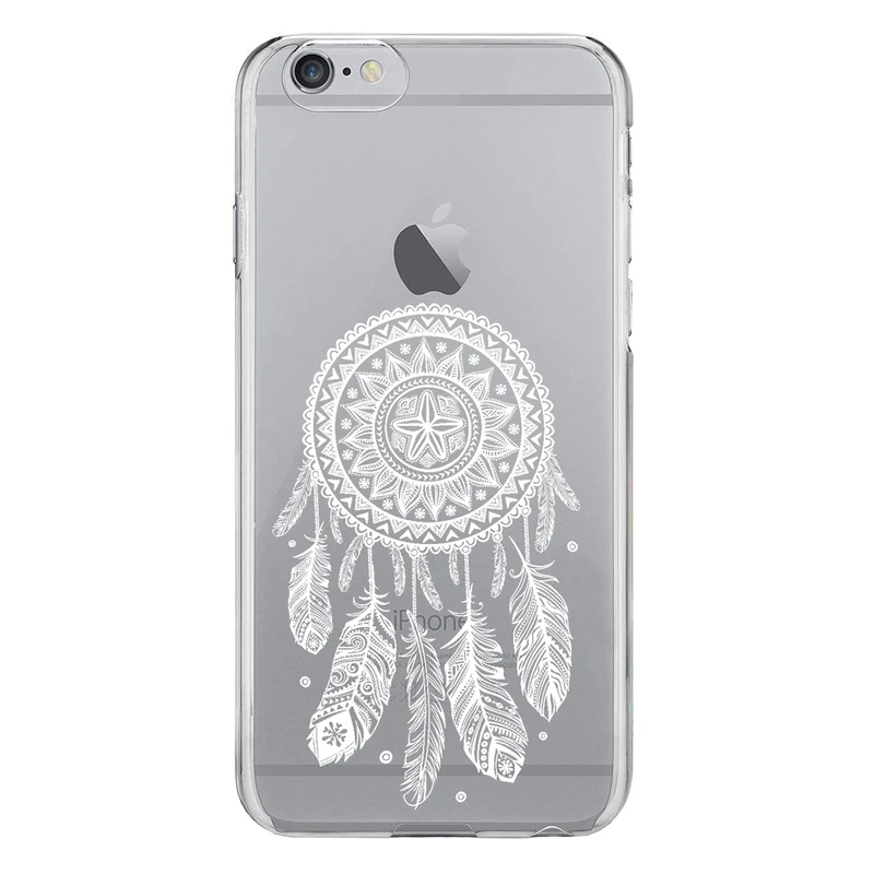 کاور مگافون کد C17-W مناسب برای گوشی موبایل اپل Iphone 6 / 6s