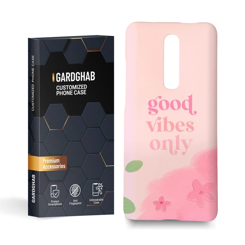 کاور گارد قاب مدل دخترانه مناسب برای گوشی موبایل شیائومی redmi k20 pro\ mi 9t\ k20