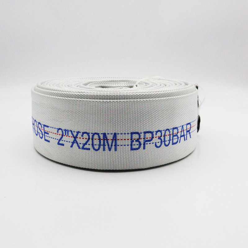 شلنگ آتشنشانی ولکان مدل 20M  کد YP-2 سایز 2 اینچ