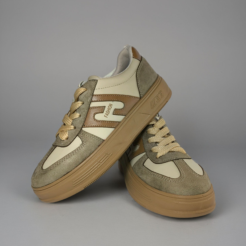 کفش روزمره زنانه مدل sum123