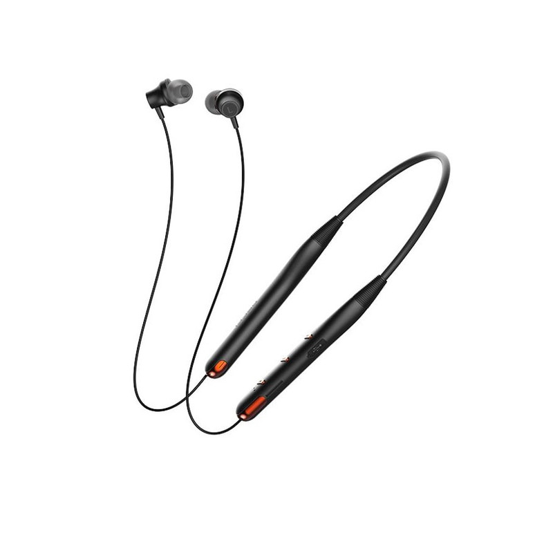 هدفون مخصوص بازی بی سیم رسی مدل ELH EARPHONE WO3 NECKBAND