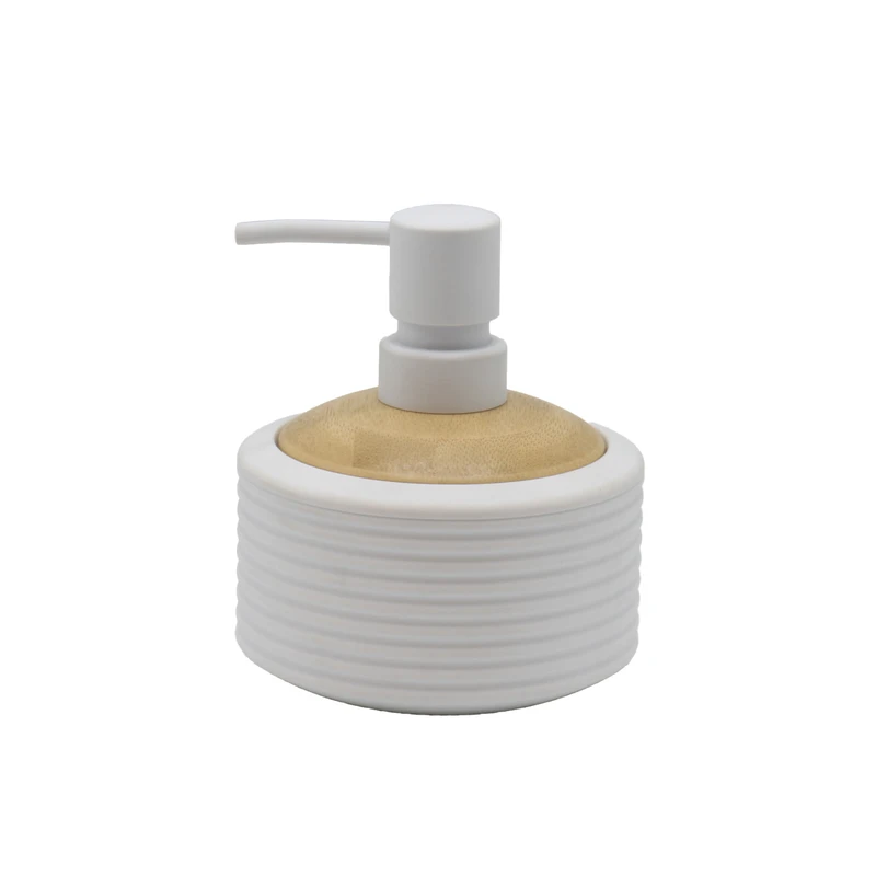 مخزن مایع دستشویی مدل اسمارت