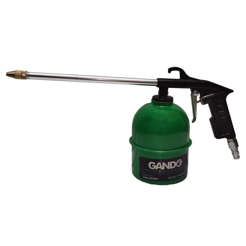 گازوییل پاش گاندو مدل AJ-GANDO-88ML گازوییل پاش گاندو مدل AJ-GANDO-88ML