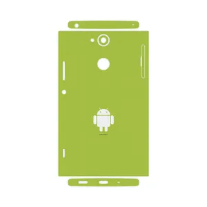 MAHOOT Andorid-FullSkin Cover Sticker for Sony Xperia XA2