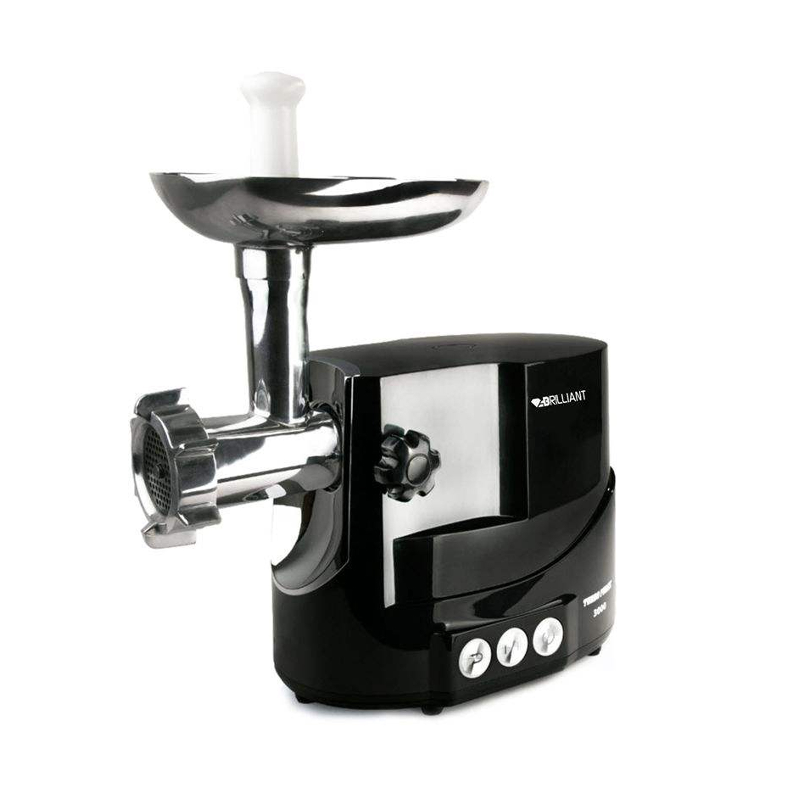 چرخ گوشت برلیانت مدل پریمیوم BMG_2700