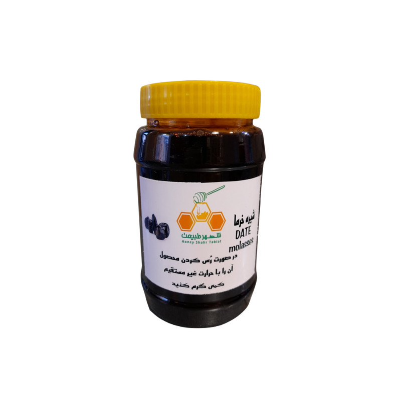 شیره خرما محلی شهر طبیعت 950 گرم
