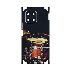 MAHOOT Drum_Kit-FullSkin Cover Sticker for Honor X6