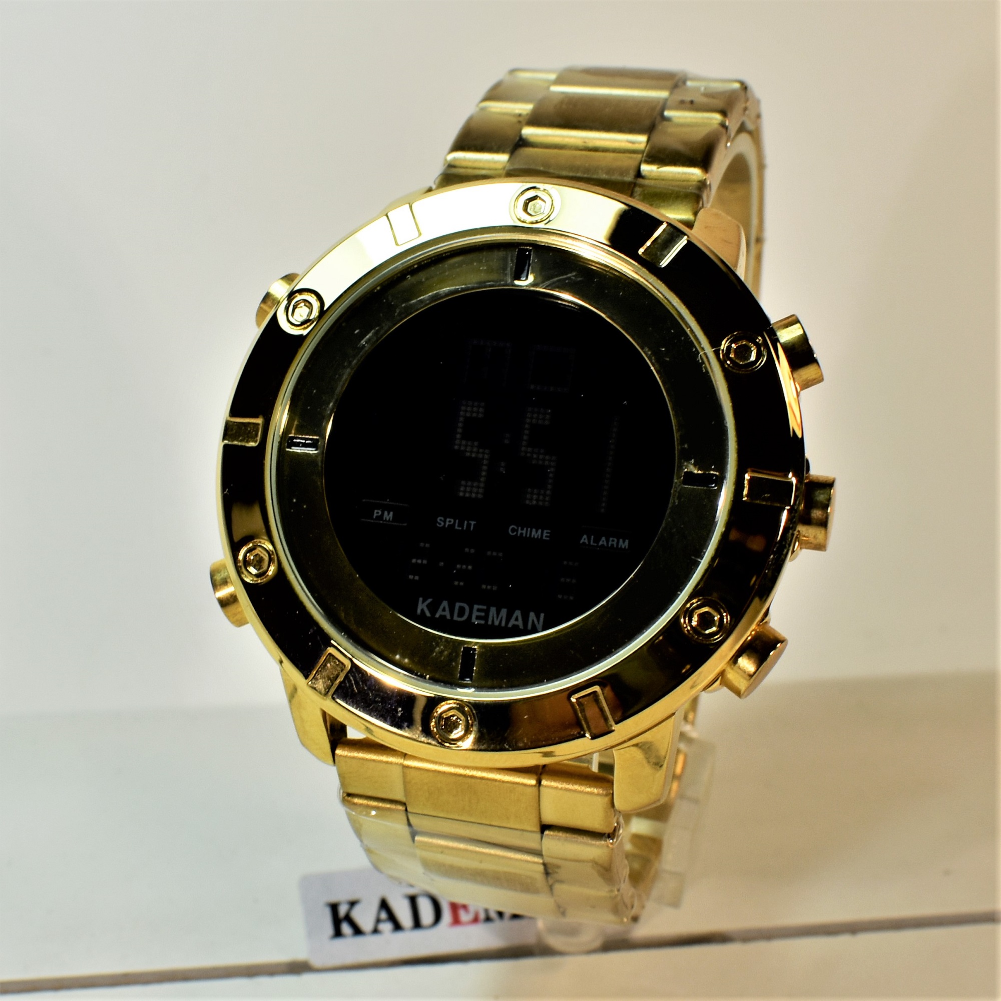 قیمت                                      ساعت مچی دیجیتال مردانه کیدمن مدل K9151G