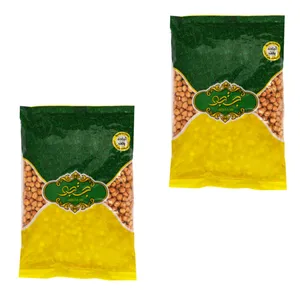 نخود جستجو - ۹۰۰ گرم بسته ۲ عددی