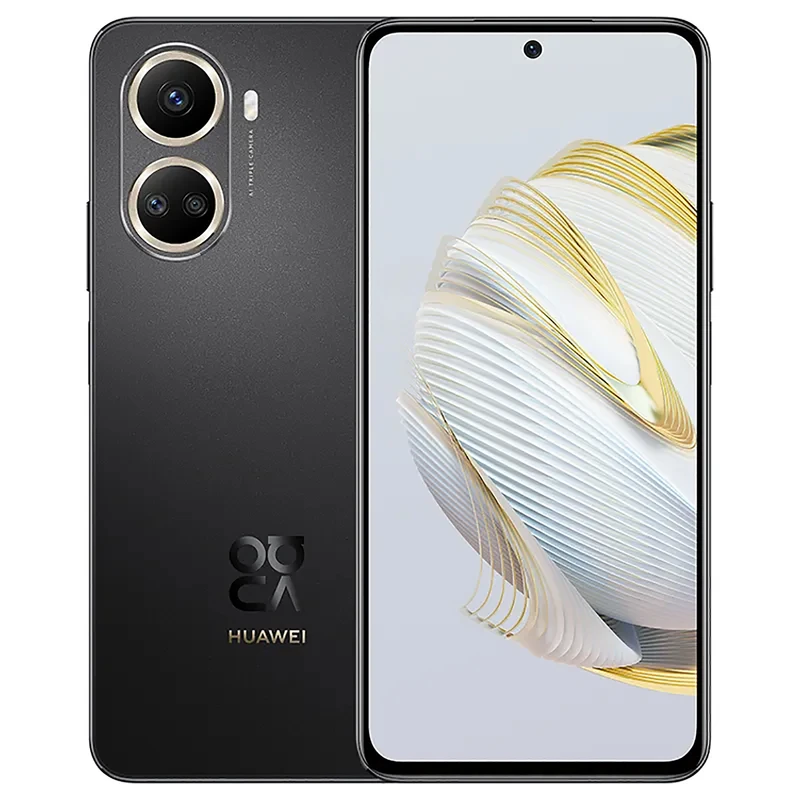 Huawei nova 10 SE - 2 SIM | 256GB - 8GB RAM