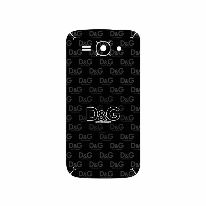 برچسب پوششی ماهوت مدل DG مناسب برای گوشی موبایل هوآوی Ascend Y520