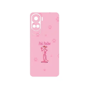 MAHOOT The Pink Panther Cover Sticker for Honor 90 Lite