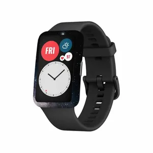 MAHOOT Universe-by-NASA-3 Cover Sticker for Huawei Watch Fit Smartwatch